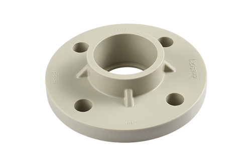 东凤镇PPH一体式法兰(DIN)