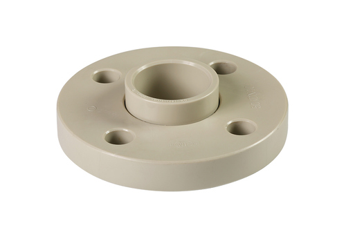 东凤镇PPH双片式法兰(DIN)