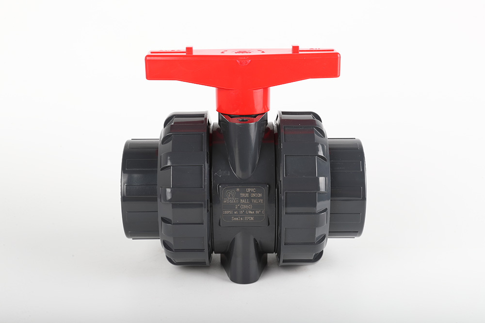 东凤镇双由令球阀