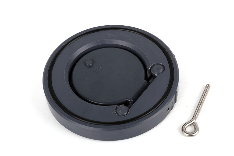 东凤镇对夹式止回阀